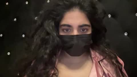 browngoddess1698 online show from January 9, 2025, 5:44 am