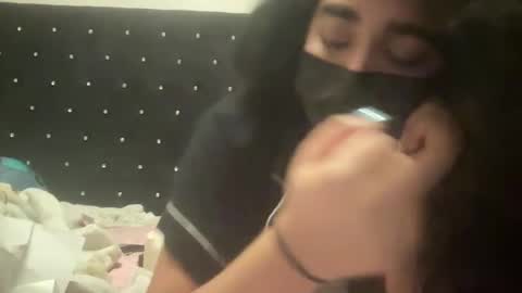 browngoddess1698 online show from January 13, 2025, 6:06 am