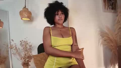 brownluxe online show from January 19, 2026, 11:14 am