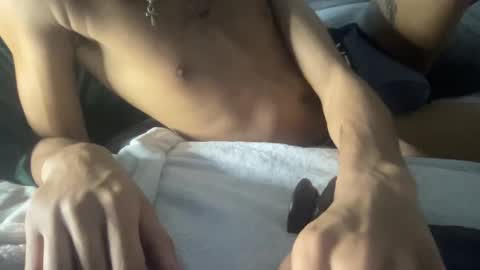 BrownSkinJourdan online show from February 13, 2025, 1:50 am