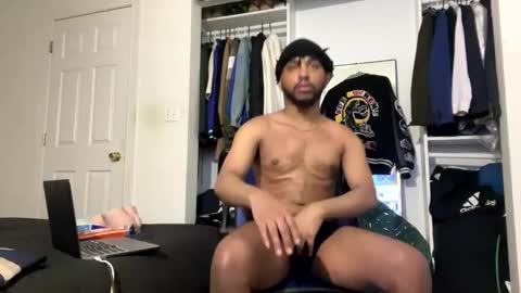 Brownskinshortyy online show from March 6, 2025, 2:19 am
