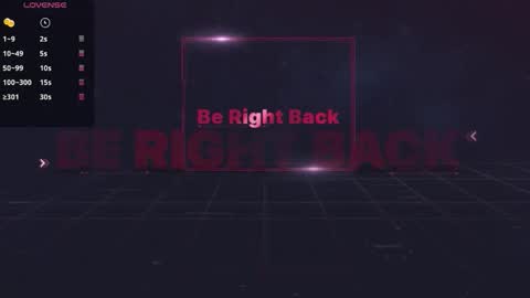 Brownskinshortyy online show from November 29, 2025, 6:16 am