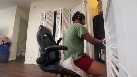 Brownskinshortyy online show from February 5, 2026, 7:51 pm