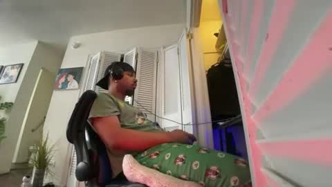 Brownskinshortyy online show from April 8, 2026, 5:24 pm