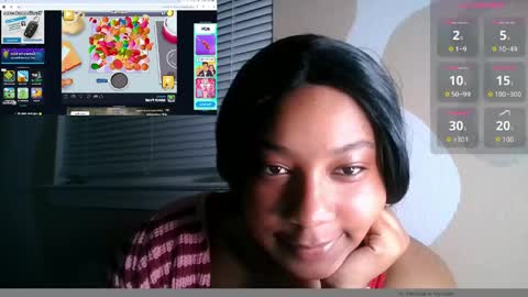 Snapshot of brownsugarcutie3 chatting on March 29, 2026, 12:43 am Brownsuagrcutie online show from March 29, 2026, 12:43 am