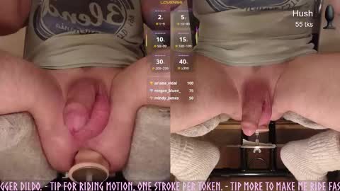 Brsrkr online show from March 6, 2026, 8:27 pm