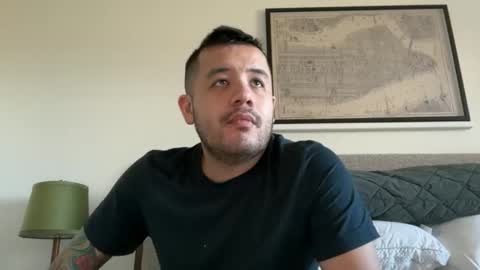 Bruce online show from January 6, 2026, 7:28 pm