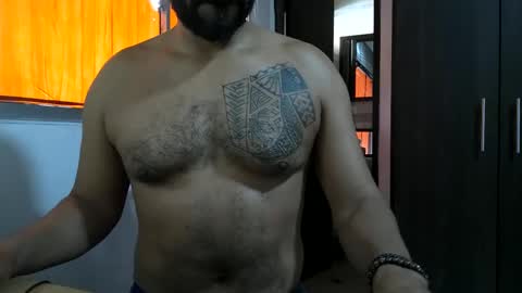 Bruce online show from February 4, 2025, 8:06 pm