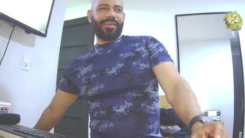 Bruce online show from September 27, 2025, 8:47 pm