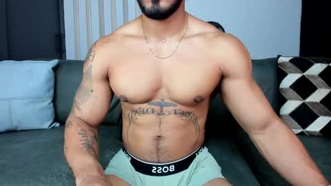 Snapshot of bruce_roldan chatting on May 5, 2026, 6:05 pm bruce roldan online show from May 5, 2026, 6:05 pm