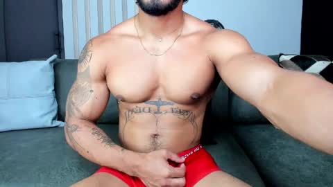 Snapshot of bruce_roldan chatting on May 10, 2026, 6:57 pm bruce roldan online show from May 10, 2026, 6:57 pm