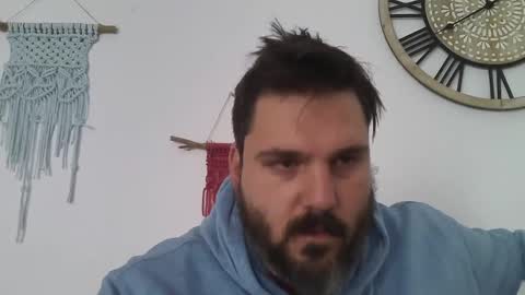 Bruce Wayne online show from February 11, 2025, 10:37 am