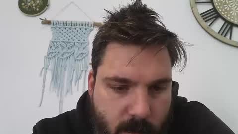 Bruce Wayne online show from February 18, 2025, 12:28 pm