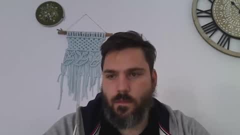 Bruce Wayne online show from February 27, 2025, 11:20 am