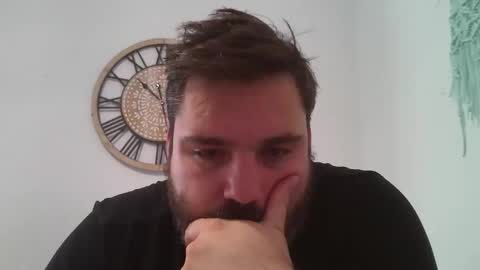 Bruce Wayne online show from October 20, 2025, 8:26 am