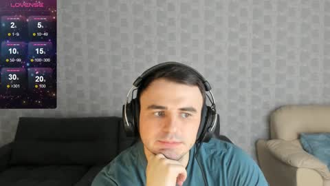 Bruce Wayne94 online show from December 6, 2024, 2:35 am