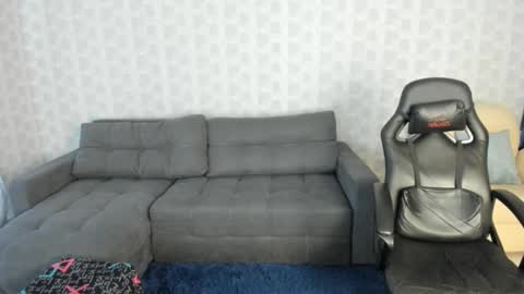 Bruce Wayne94 online show from March 3, 2025, 5:42 am