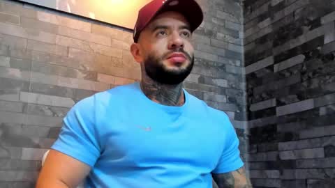 brucedallas online show from January 9, 2026, 3:31 am