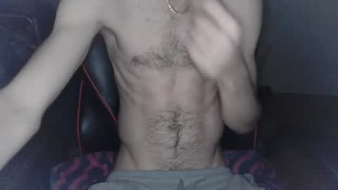 Bruce online show from December 26, 2024, 8:53 pm