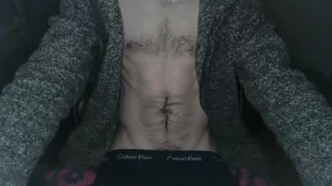 Bruce online show from January 12, 2025, 8:25 am