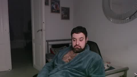 Bruce online show from December 12, 2024, 3:59 pm