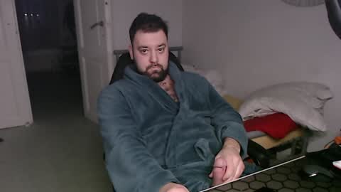 Bruce online show from December 22, 2024, 4:06 pm