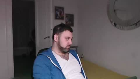 Bruce online show from January 4, 2025, 7:34 pm