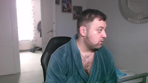 Bruce online show from February 14, 2025, 11:31 am