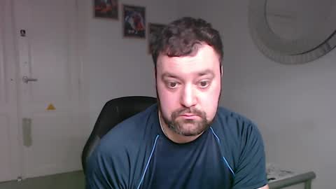 Bruce online show from March 8, 2025, 5:33 pm