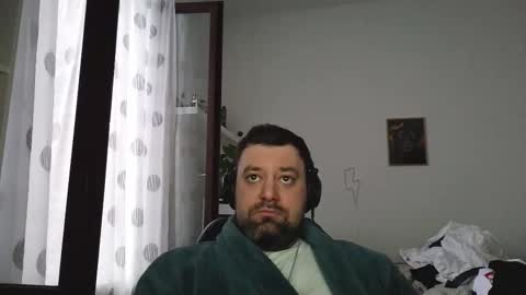 Bruce online show from September 14, 2025, 5:12 pm