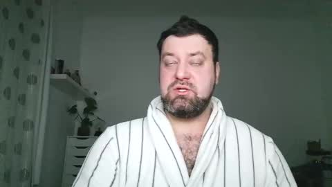 Bruce online show from December 2, 2025, 5:30 pm