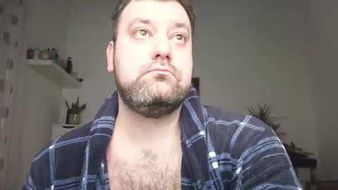 Bruce online show from March 18, 2026, 6:33 pm