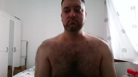Bruce online show from May 31, 2026, 6:42 am