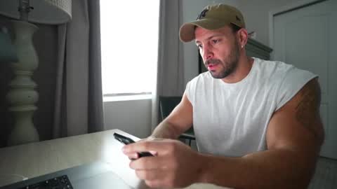 onlyfans BRUCESTRYKER online show from February 6, 2026, 4:10 pm