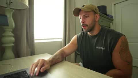 onlyfans BRUCESTRYKER online show from February 24, 2026, 2:59 pm