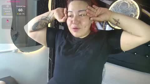 Bruja SCarlata online show from September 11, 2025, 10:59 am