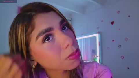 SARAH  online show from June 15, 2026, 1:30 am