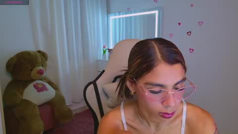 SARAH  online show from July 16, 2026, 4:07 am