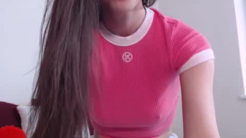 Snapshot of brunettgirl_ chatting on December 24, 2024, 10:33 am Ellis online show from December 24, 2024, 10:33 am