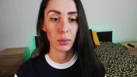 Snapshot of brunettgirl_ chatting on January 7, 2025, 7:31 am Ellis online show from January 7, 2025, 7:31 am