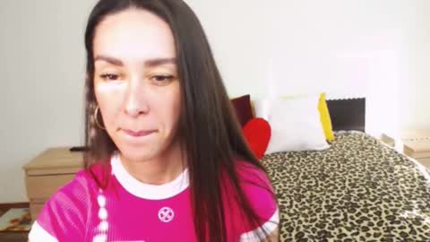 Snapshot of brunettgirl_ chatting on January 19, 2025, 10:50 am Ellis online show from January 19, 2025, 10:50 am