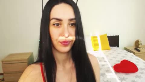 Snapshot of brunettgirl_ chatting on February 10, 2025, 8:42 am Ellis online show from February 10, 2025, 8:42 am