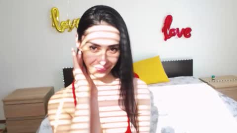 Snapshot of brunettgirl_ chatting on February 24, 2025, 9:21 am Ellis online show from February 24, 2025, 9:21 am