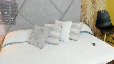 Linda online show from October 8, 2025, 6:27 pm