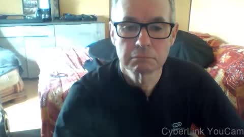 Snapshot of bruno5629 chatting on March 30, 2026, 11:33 am bruno5629 online show from March 30, 2026, 11:33 am