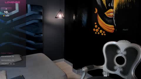 BRUNNO online show from March 10, 2025, 5:29 pm