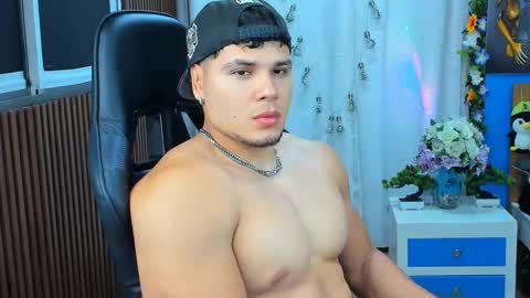 Bruno coleman online show from May 16, 2026, 6:21 am