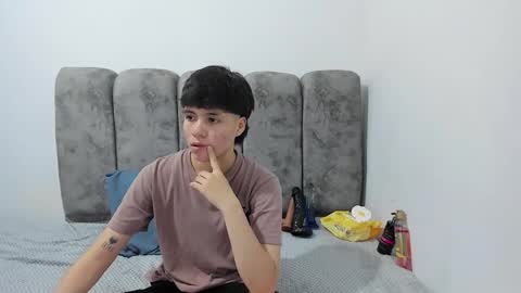 Bruno Cruz online show from March 29, 2026, 2:44 am