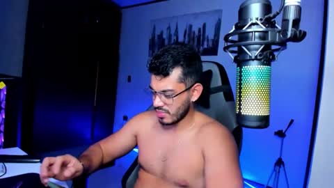 Bruno online show from December 22, 2024, 11:31 pm