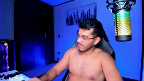 Bruno online show from December 29, 2024, 12:41 am